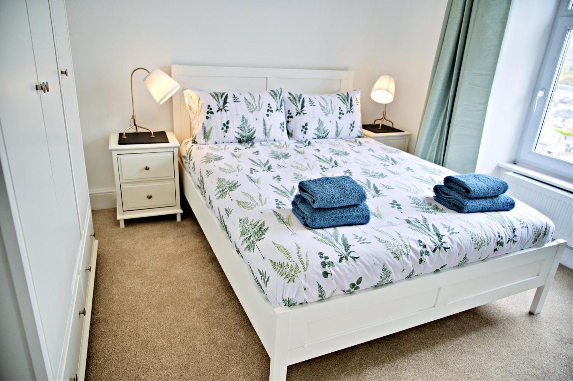 Harbour & Mountain Views, Porthmadog House, Sleeps 9, 4 Bedrooms, Two And Half Bathrooms Exterior foto