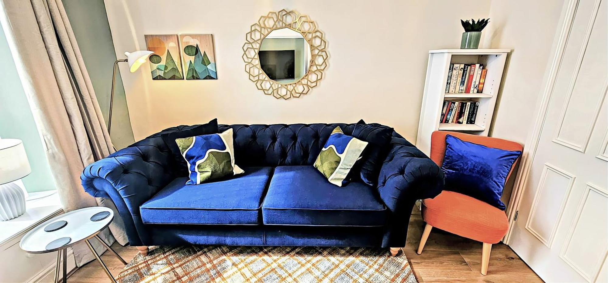 Harbour & Mountain Views, Porthmadog House, Sleeps 9, 4 Bedrooms, Two And Half Bathrooms Exterior foto