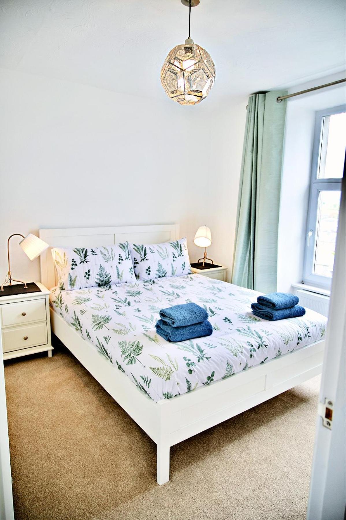 Harbour & Mountain Views, Porthmadog House, Sleeps 9, 4 Bedrooms, Two And Half Bathrooms Exterior foto